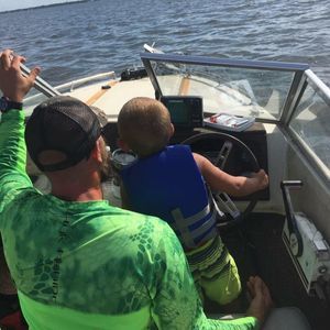 Meet your Posher, James